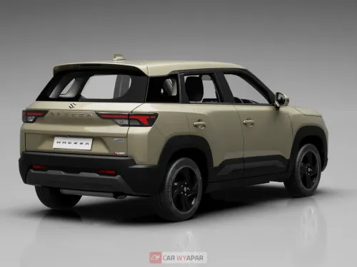 Hyundai Venue vs Maruti Suzuki Brezza: Which Compact SUV Should You Buy?